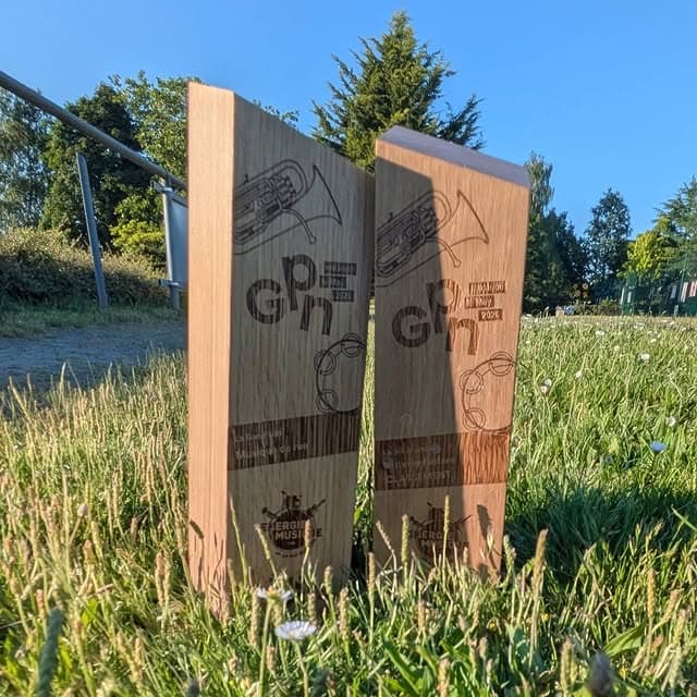 🏆ON A RAMENÉ LA COUPE À LA MAISON 🎺🔥
Ce week-end, nous avons participé au