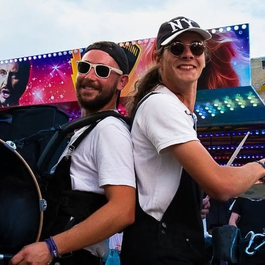 Petit retour sur la saison 2025 ✨
_________
Nous clôturons l’année en beauté,