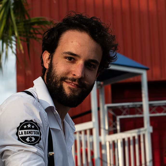 Simon Gallard